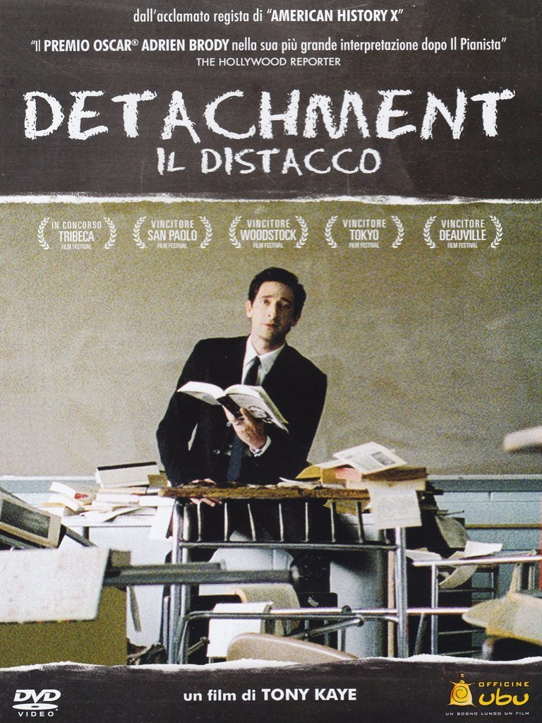 Detachment – Il Distacco