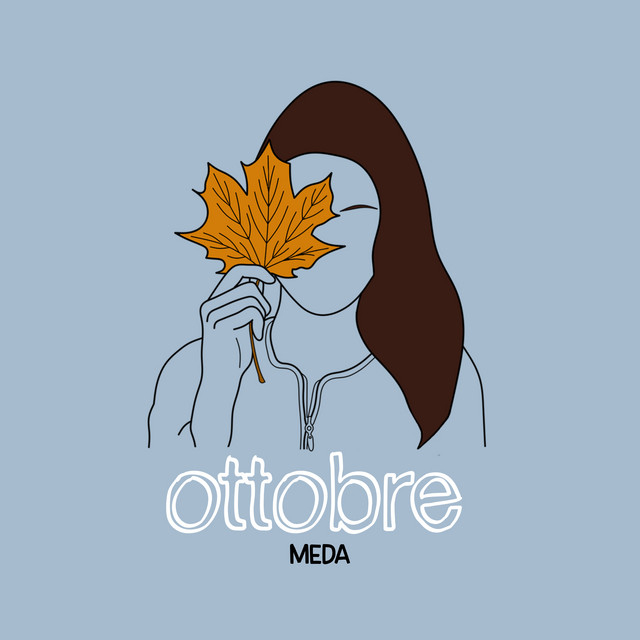 “Ottobre” é il nuovo singolo di MEDA