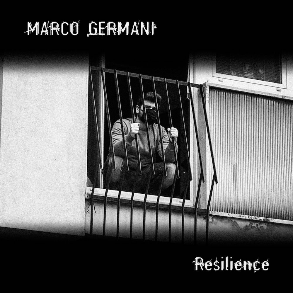 “Resilience” il nuovo singolo di Marco Germani con il progetto “Limbo Neutrale”