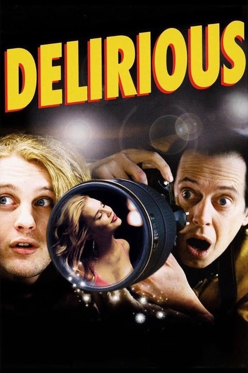 Delirious – Tutto è possibile