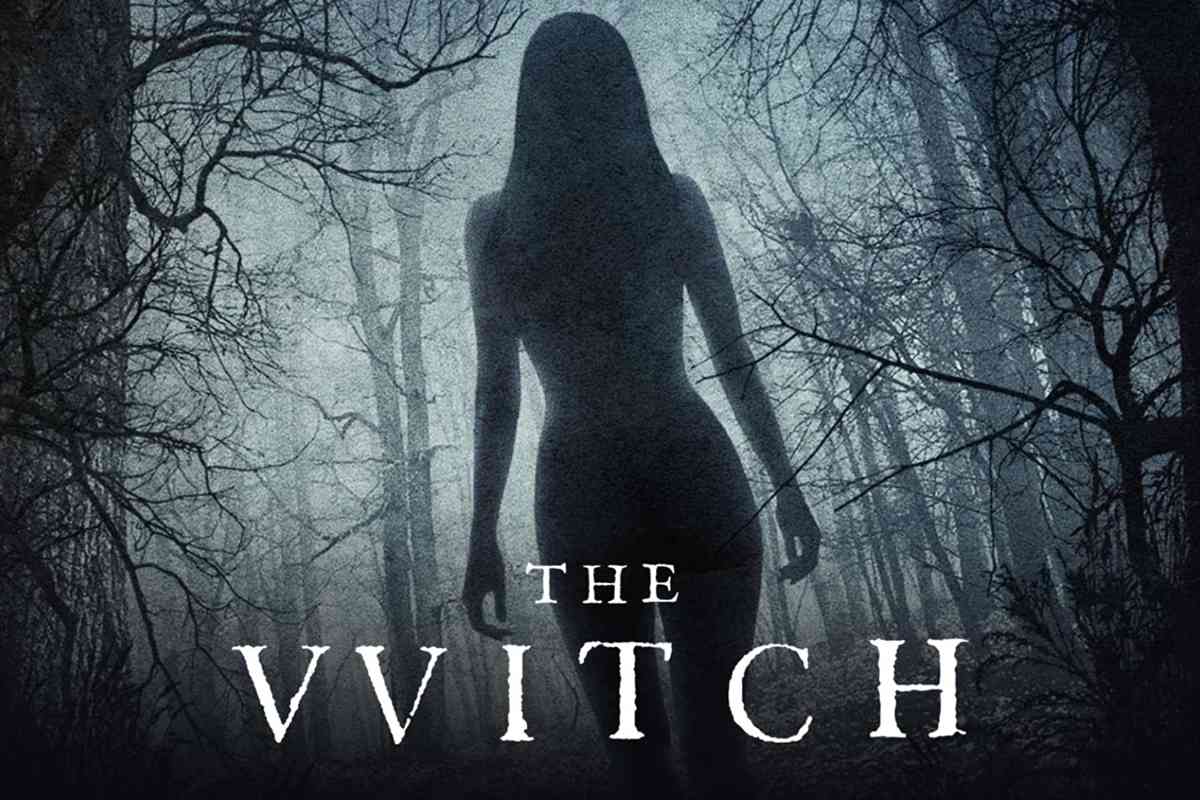 The Witch - Amazon Prime Video