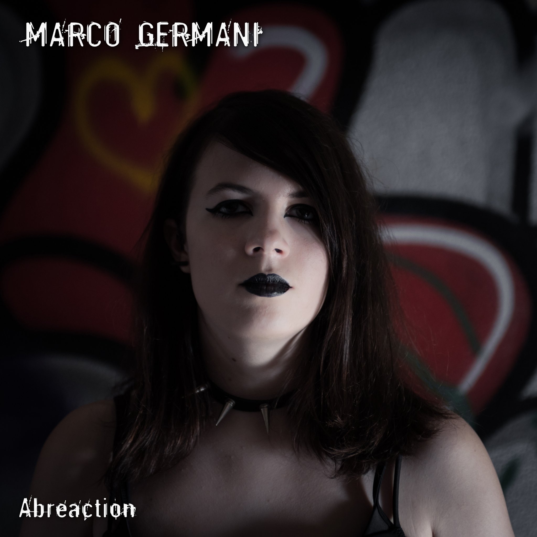 Marco Germani (Limbo Neutrale) - Abreaction