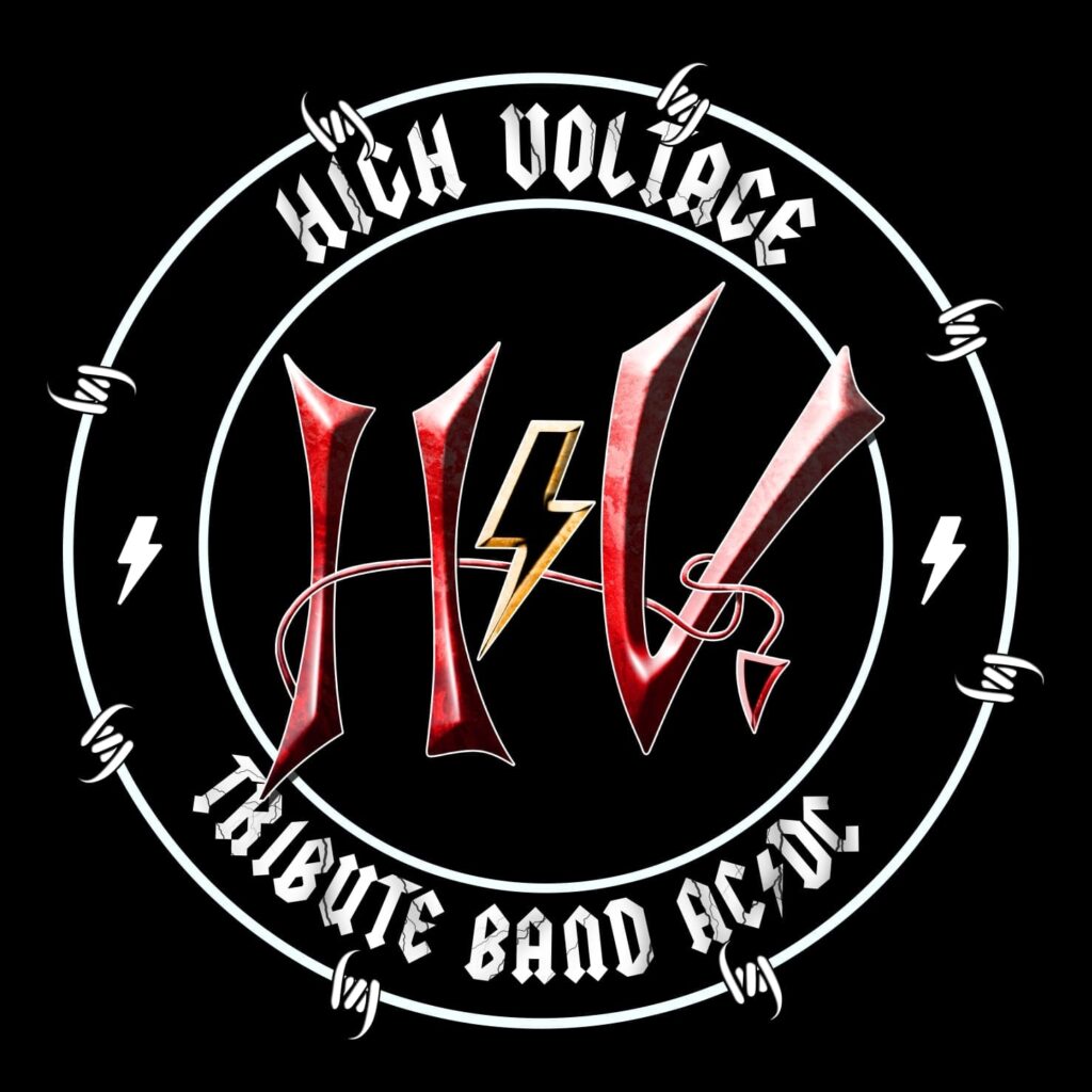 High Voltage AC/DC tribute band live at Weisse Pub – Aprilia