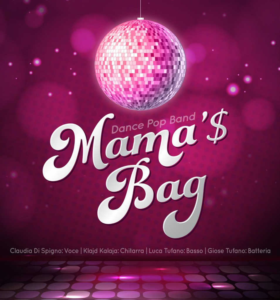 Mama’$ Bag Live At Malugà – La Tana Del Luppolo – Sabaudia
