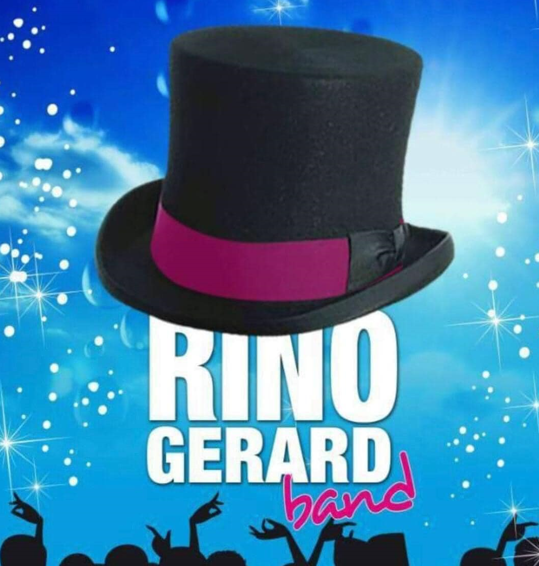 Rino Gerard Band