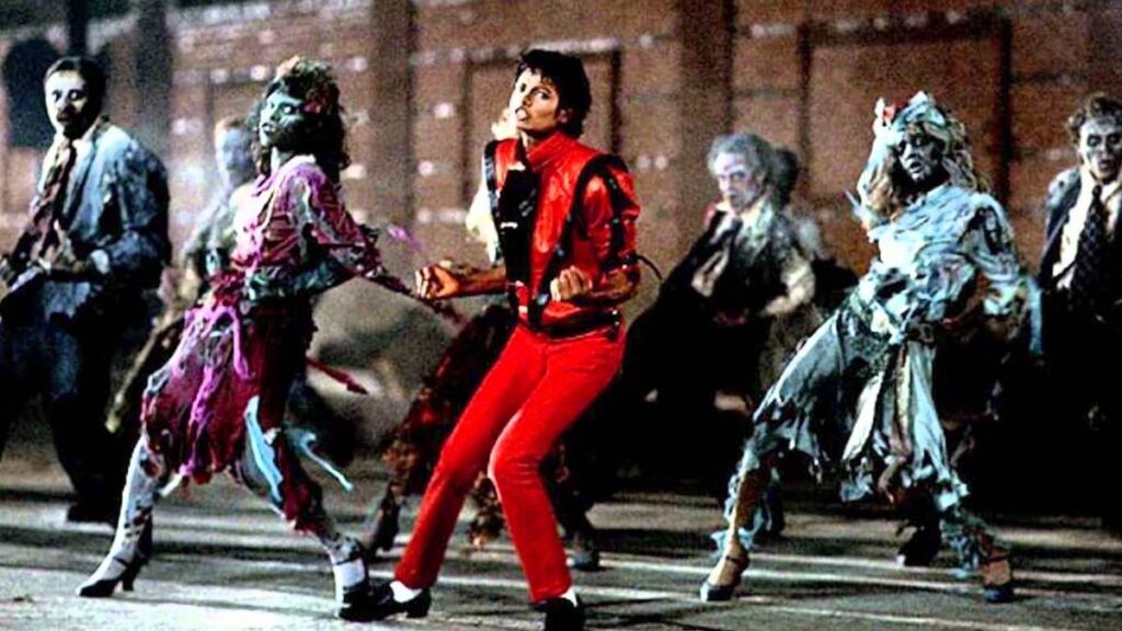 “Thriller”, la creazione dell’album di Michael Jackson diventa un documentario | Movieplayer.it