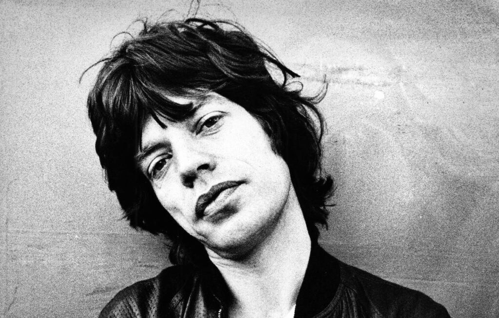 L’intervista più approfondita e rivelatrice mai rilasciata da Mick Jagger | Rollingstone.it