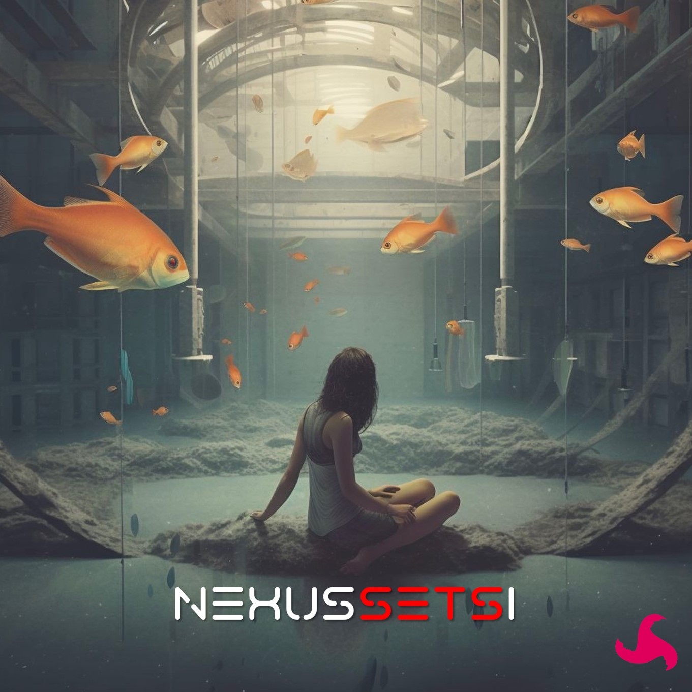 Nexus Sets I - Nexus Set Project - Album Cover