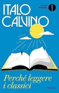 Le 14 regole di Italo Calvino per leggere i classici | Thebookadvisor.it