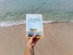 “Chi manda le onde” di Fabio Genovesi, recensione: Un libro tra le mani | Thebookadvisor.it