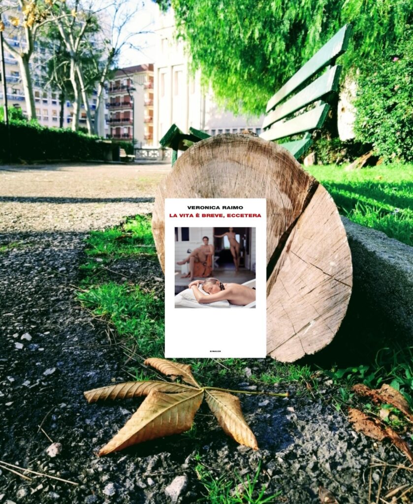 “La vita è breve, eccetera” di Veronica Raimo, recensione: Un libro tra le mani | Thebookadvisor.it