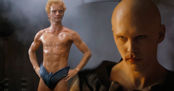 Dune, Sting possiede ancora il sospensorio utilizzato nel film di David Lynch: “Lo laverò e lo darò ad Austin Butler se lo vorrà” | Virginradio.it