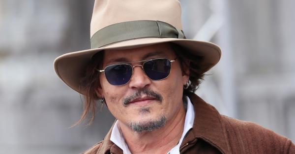 Johnny Depp a sorpresa a Torino: la visita al museo del cinema e alla mostra di Tim Burton. Guarda le foto | Virginradio.it