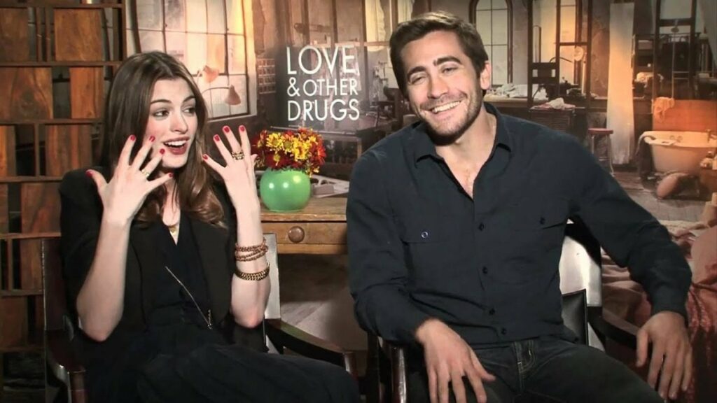 Beef – Lo scontro 2: Jake Gyllenhaal, Anne Hathaway, Charles Melton e Cailee Spaeny protagonisti? | Movieplayer.it