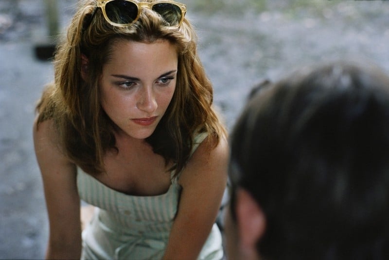 Kristen Stewart, il biopic su Susan Sontag sarà un ‘film nel film’ | Movieplayer.it