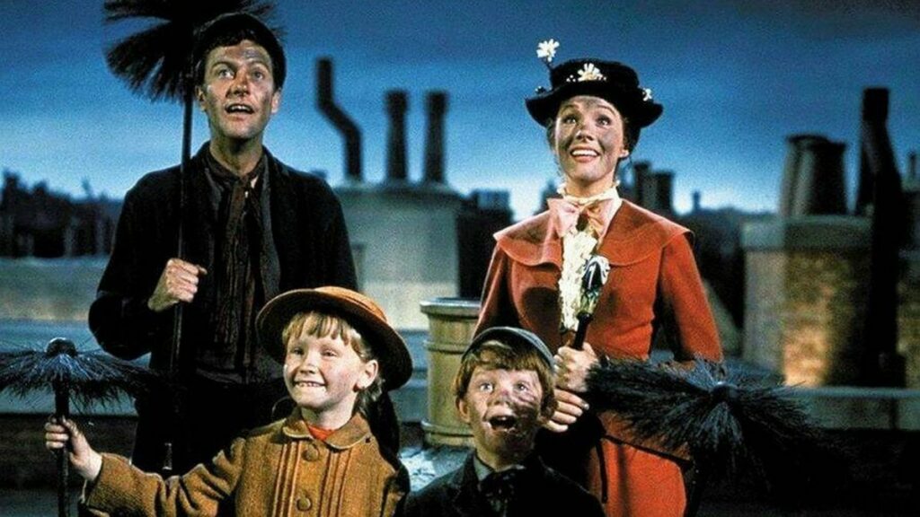 Mary Poppins: la censura colpisce il film, nuovo divieto per colpa del “linguaggio discriminatorio” | Movieplayer.it