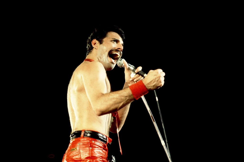 Sta per arrivare un tour con l’ologramma di Freddie Mercury? | Rollingstone.it