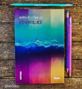 “Controluce” di Maria Pia Romano: recensione libro | Thebookadvisor.it