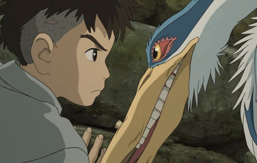 ‘Il ragazzo e l’airone’, ecco perché Hayao Miyazaki non ha ritirato l’Oscar di persona | Rollingstone.it