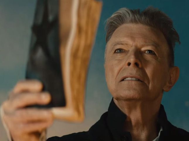 David Bowie, in uscita il cofanetto “Rock ‘n’ Roll Star!” | Rockol.it