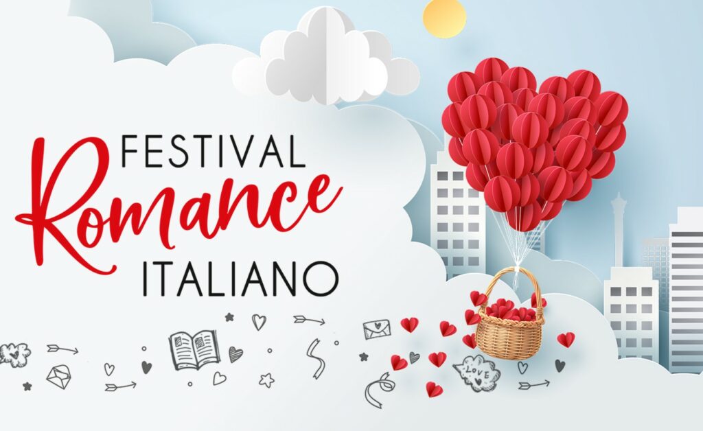 Già sold out il festival del romance italiano 2024, a Milano il 16 marzo | Illibraio.it