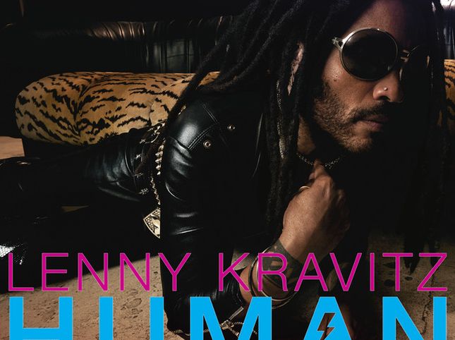 Lenny Kravitz ha pubblicato il nuovo singolo “Human” | Rockol.it