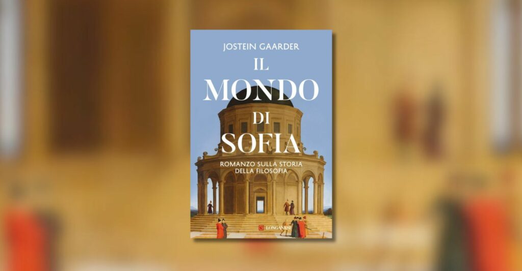 La letteratura incontra la filosofia: Il fascino di “Il mondo di Sofia” | Illibraio.it