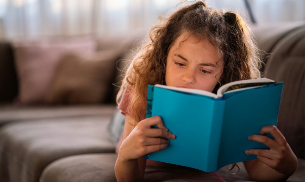 Oltre 30 libri per ragazzi del 2024 da leggere e regalare | Illibraio.it