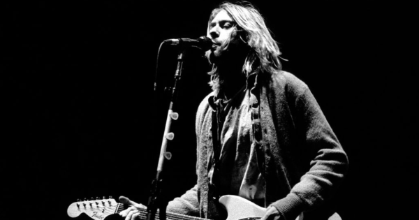 Nirvana, la vera storia dell’ultimo (e sofferto) concerto della band di Kurt Cobain | Virginradio.it