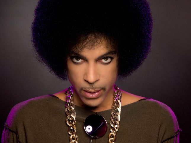 Prince, in lavorazione un film musicale | Rockol.it